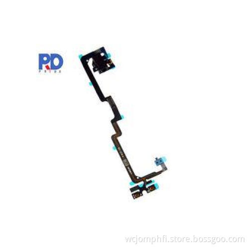 IPhone Flex Cable Replacement For iPhone 4 Headphone / Volu